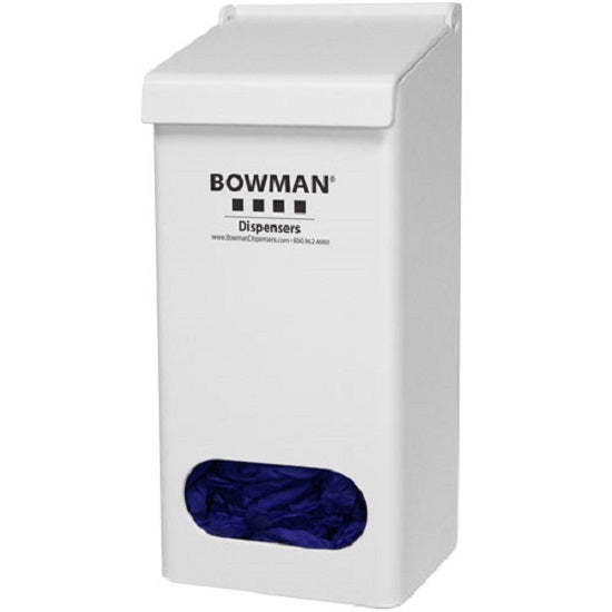 Bowman Dispensers GC-009 : Glove Dispenser - Bulk