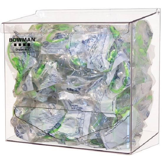 Bowman Dispensers BP-021 : Bulk Dispenser - Single - Short