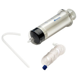Nemoto CT Syringe Kit