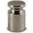Detecto Scale - Knob Weight 1 lbs. - 2WP1