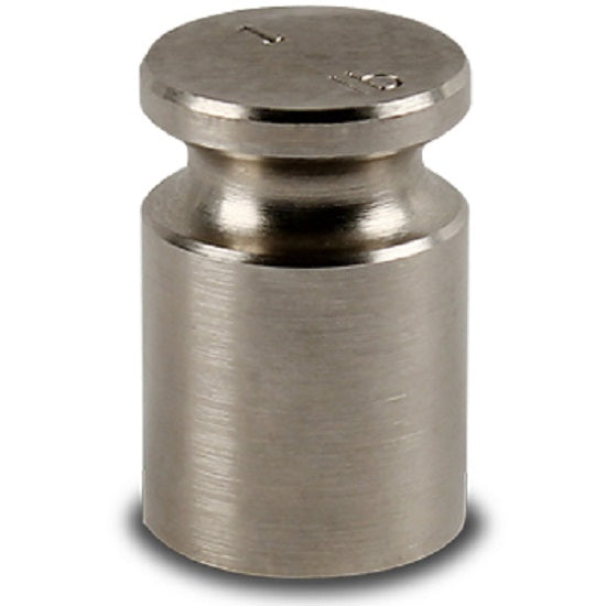 Knob Weight 1 lbs.