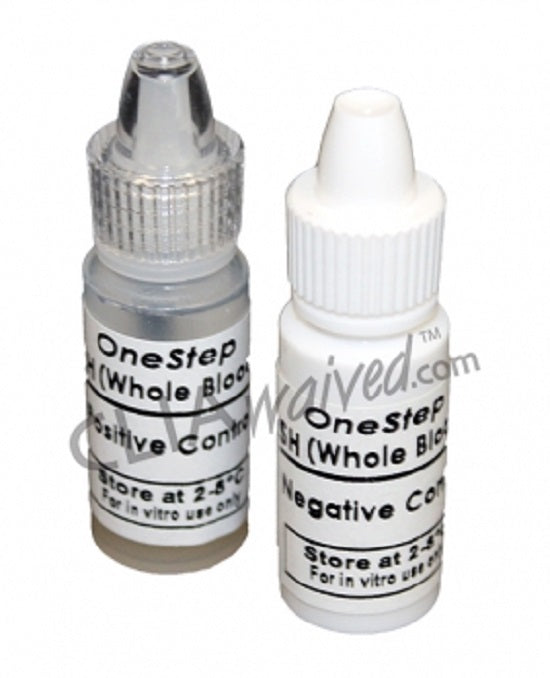 Rapid Hematology Control TSH Positive Level 3 mL