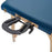 Platform Headrest For Massage Table