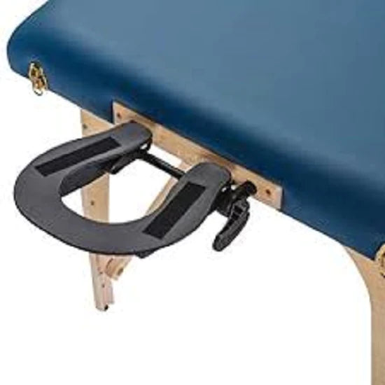 Earthlite Massage Tables - Table Massage Platform Headrest For Massage Table - 67804
