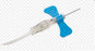 UltraTouch™ Push Button Blood Collection Set 21