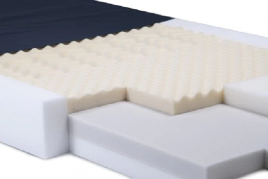 Comfort 400 Series - Bed Mattress Pressure Redistribution Type 80 X 35 X 6 Inch - C400B-3580