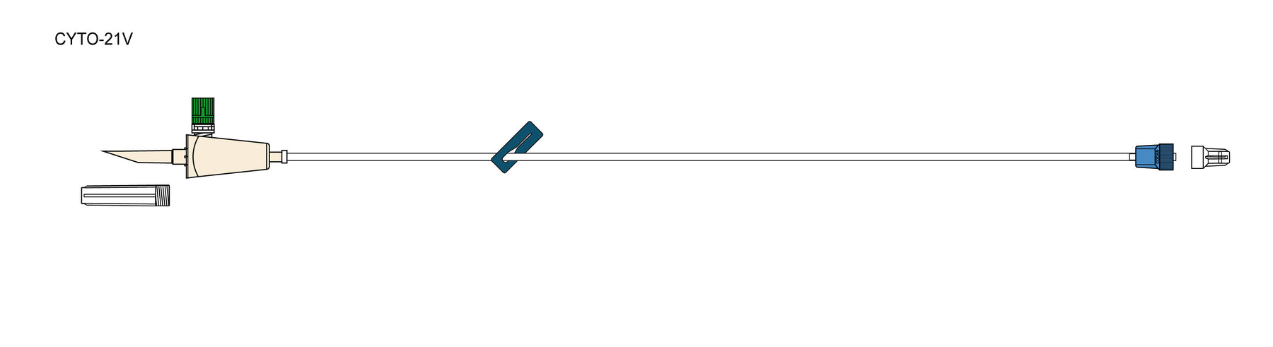 Secondary Set 