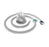 Tubing and Chamber Kit For Humidifier