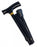 Folding Cane Aluminum Black