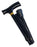 Lumex - Folding Cane Aluminum 32-1/2 to 36-1/2 Inch Height Black - 5950A-4