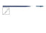 Sharpoint Slit Blade