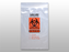 Reclosable 3-Wall Specimen Transfer Bag 