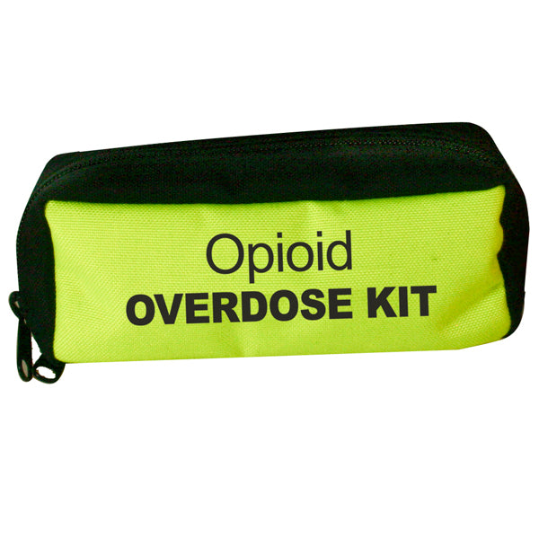 Opioid Overdose Case