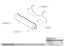 Midmark - Paper Roll Holder - 9A409001