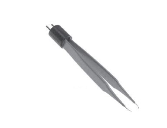  Bipolar Forceps 20 cm Surgical Grade