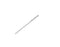 VWR International - Lab Spatula 7 Inch, Round/Flat - 82027-528