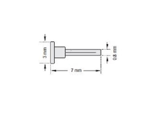 Malleable Torp Prosthesis Shea
