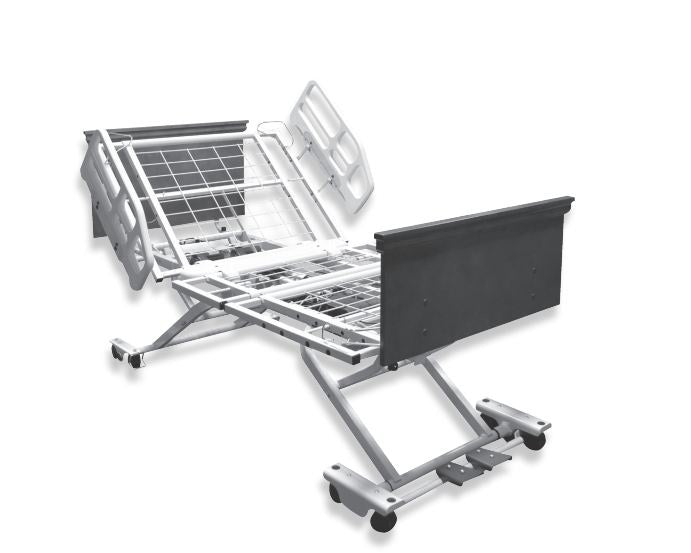 Frame Seat Pan Kit For Bed Frame