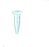 Safe-Lock - Microcentrifuge Tube Conical Bottom Plain 1.5 mL Without Color Coding Hinged Snap Cap Polypropylene Tube - 022363212