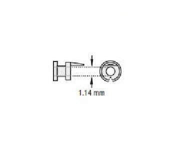 Ear Ventilation Tube Paparella