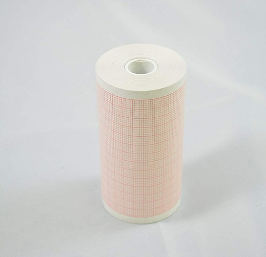 ECG Recording Paper Roll