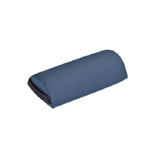 Earthlite Massage Tables - Semi-Round Positioner Bolster 13 W X 6 D X 3 H Inch Foam Freestanding - 35801