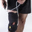 Corflex - Cold Pack with Wrap Knee One Size Fits Most Foam Laminate / Nylon / Gel / Tricot Reusable - 72-7171-000
