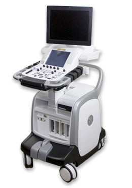 Ultrasound Endocavity Probe