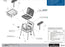Exam Stool Kit 