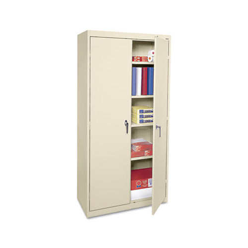 Alera Economy Assembled Storage Cabinet