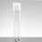 Falcon - Centrifuge Tube Round Bottom Plain 12 X 75 mm 5 mL Without Color Coding Dual Position Snap Cap Polystyrene Tube - 352058