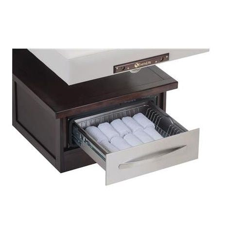Massage Tables Drawer Warmer
