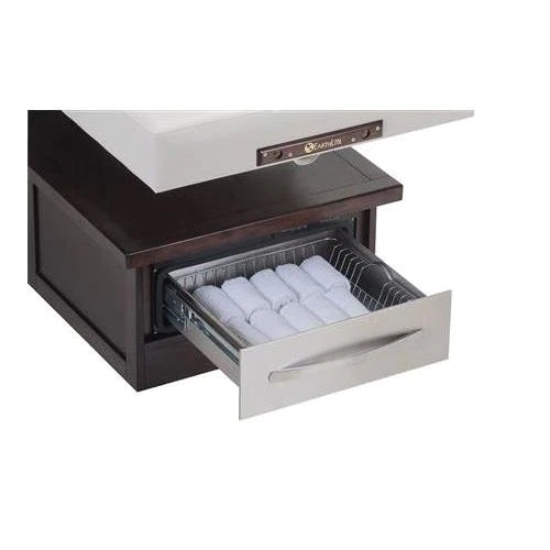 Earthlite Massage Tables - Drawer Warmer - 61100