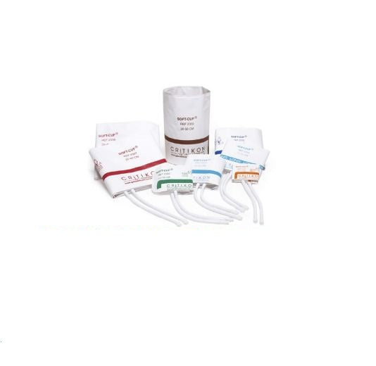 Soft-Cuf Blood Pressure Cuff 