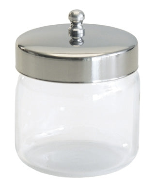 Pyrex Sundry Jar Clear 0.25 Quart