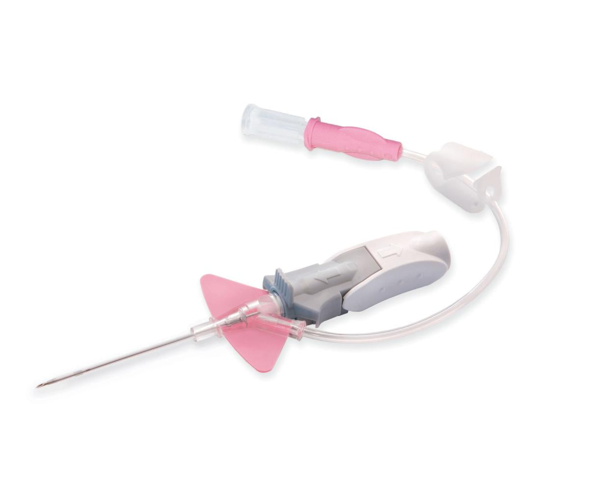 Nexiva Closed IV Catheter 22 Gauge