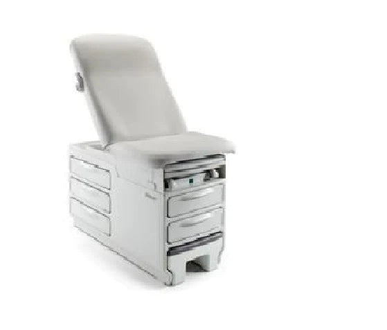 Midmark - Exam Table Upholstery Top Shadow For 204 Examination Table - 002-10137-232