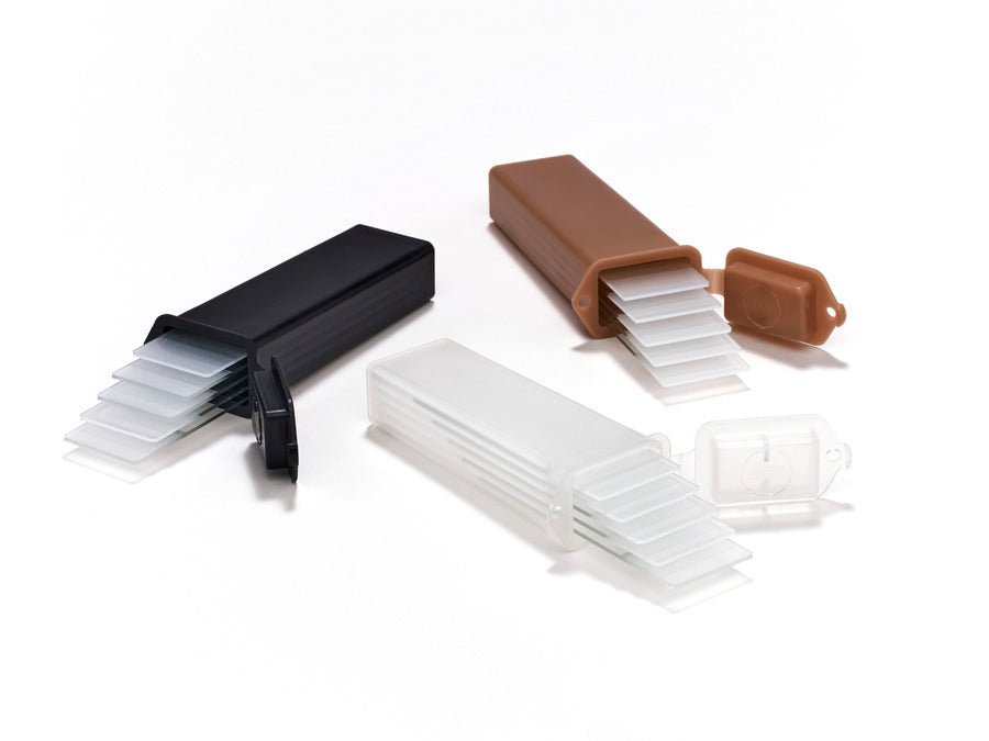 Five-Slide Mailers
