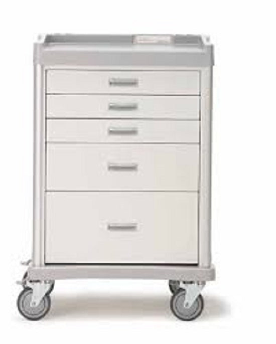 Anesthesia Cart