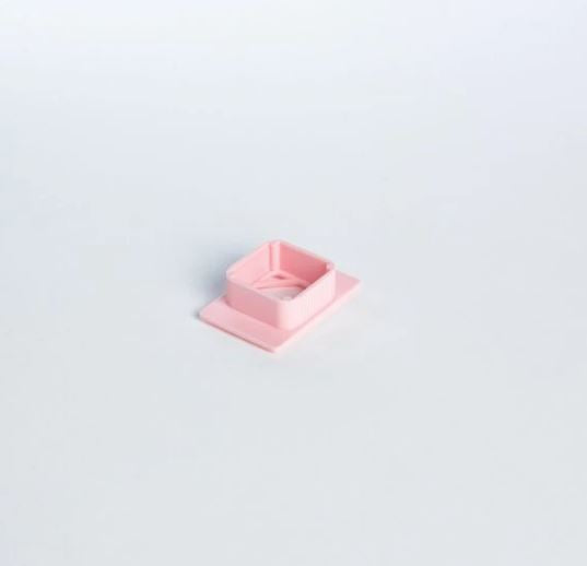 Fisher Anatomical Disposable Base Mold