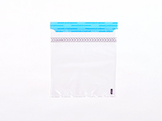 Tamper-Evident Specimen Bags - Unprinted