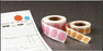 Alert Color Dots - Vinylized