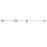 CareFusion Syringe Module Set Carefusion 60 Inch Tubing