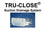 Uresil LLC Tru-Close Aspirator Pump - AFA-LL