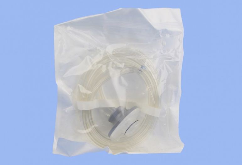 High Flow Tube Set