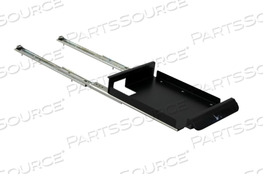 Pan Holder Kit