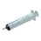 BD Luer-Lok - General Purpose Syringe 10 mL Bulk Pack Luer Lock Tip Without Safety - 300912
