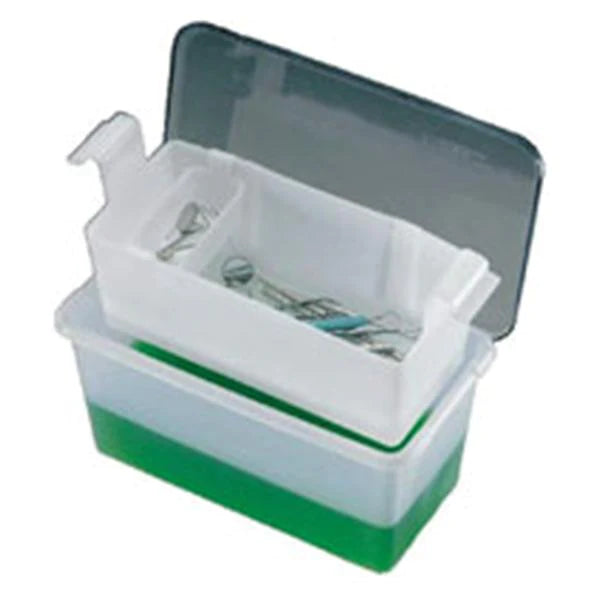 Cetylite - C-Tub Instrument Receptacle Lid - 0106-2