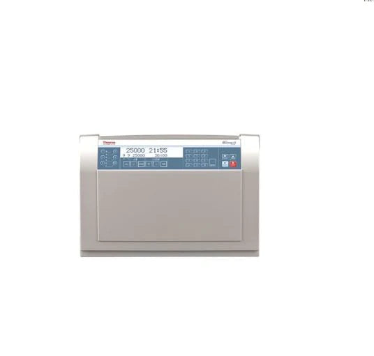 Heraeus Megafuge 16 - Centrifuge Promotion Package 4 / 6 Place Fixed Angle Rotor / Swinging Bucket Rotor Capable 15,200 RPM Max Speed / 25,314xG Max RCF - 75312452
