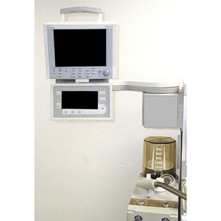 PP2 Adapter Plate